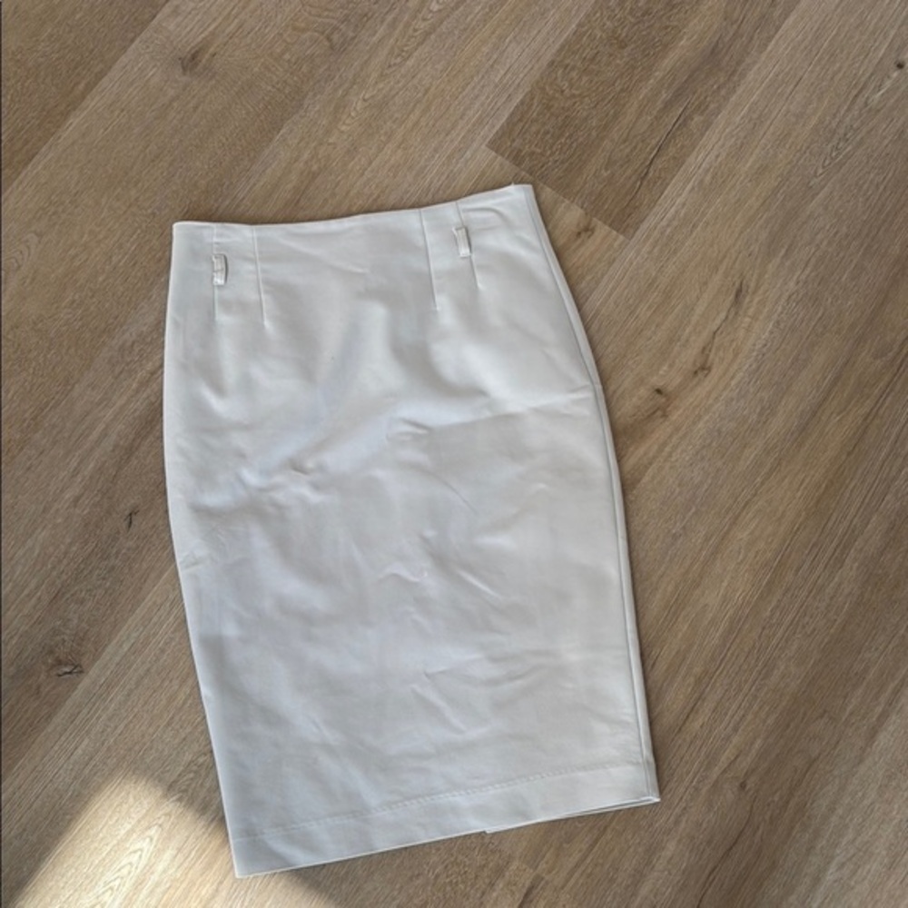 Amanda + Chelsea Skirt
